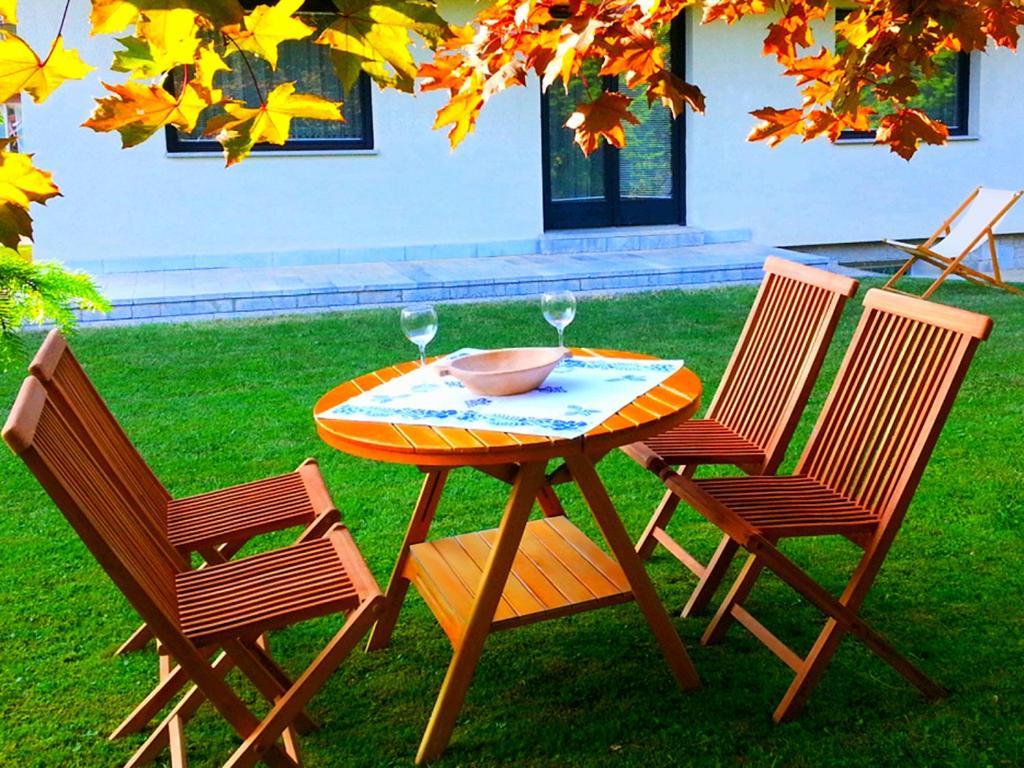 Apartments Ana Kranjska Gora Exterior photo
