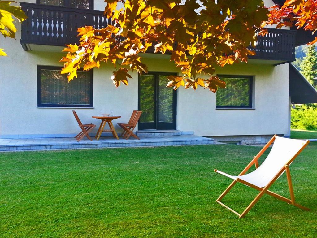 Apartments Ana Kranjska Gora Exterior photo