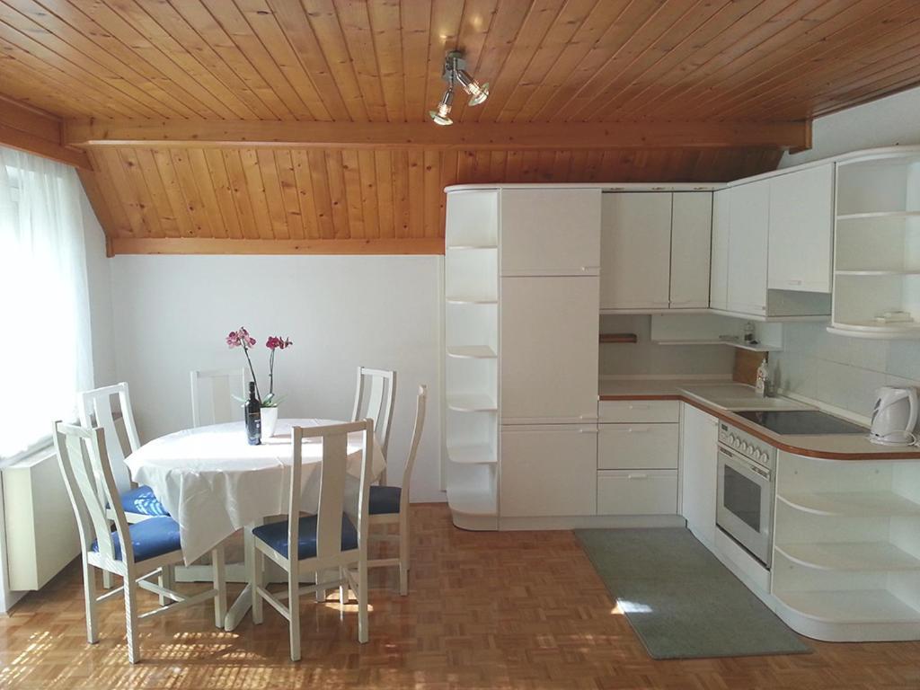 Apartments Ana Kranjska Gora Exterior photo